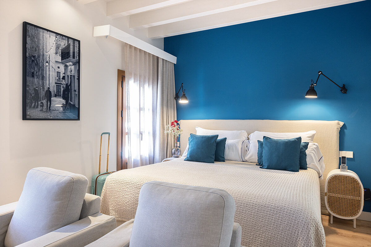 habitación room zimmer